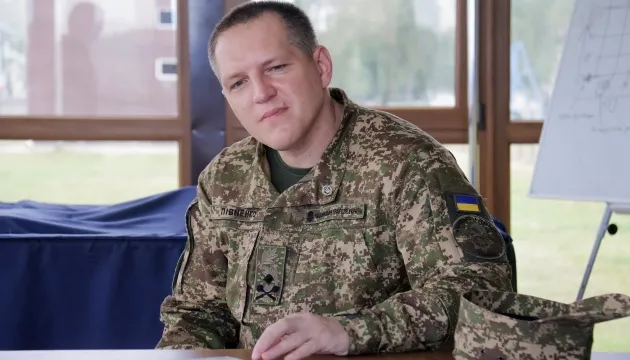 The Commander of the National Guard assessed whether Russia might launch an offensive against Kyiv