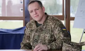 ФСБ заявила про затримання підозрюваного у замаху на російського генерала