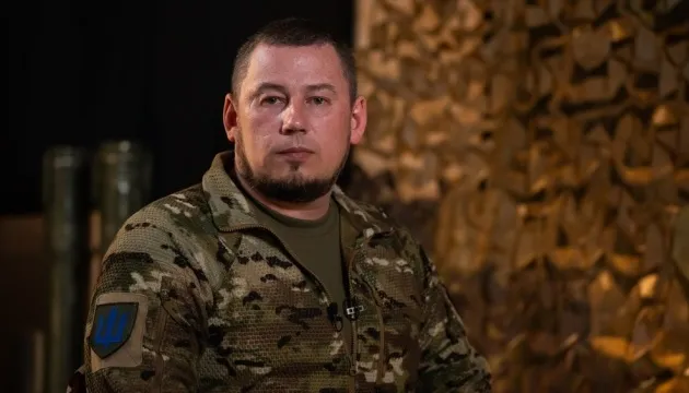 Путін хоче вийти на кордони Донеччини та Луганщини до кінця року, — Паліса