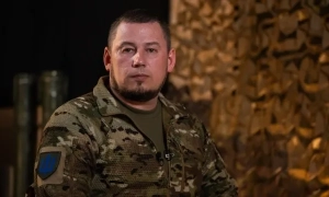 Данілов повідомив, скільки мін окупанти залишають на одному квадратному метрі