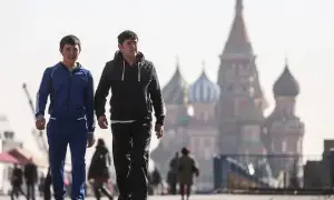 15-річний Вільям Маршалл вирушив до Іспанії на відбір академії Формули-4