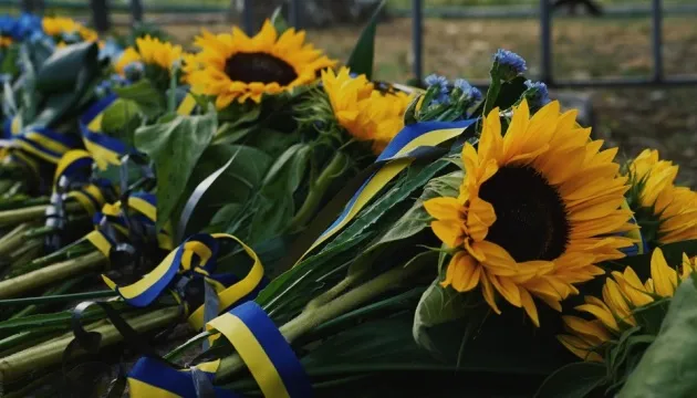 Уряд затвердив план заходів до Дня пам’яті захисників України