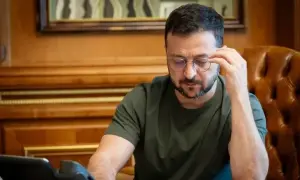 ООН просит отменить закон об амнистии участников Евромайдана