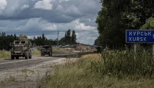 Під час боїв у Курській області загинули понад 70 російських строковиків, — розслідування