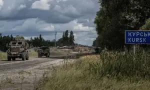Фото: вночі Росія вдарила по Епіцентру, загинув працівник, знищено виробництво