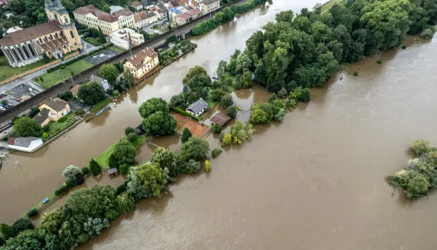 У Дагестані та Чечні запровадили режим надзвичайного стану через повені