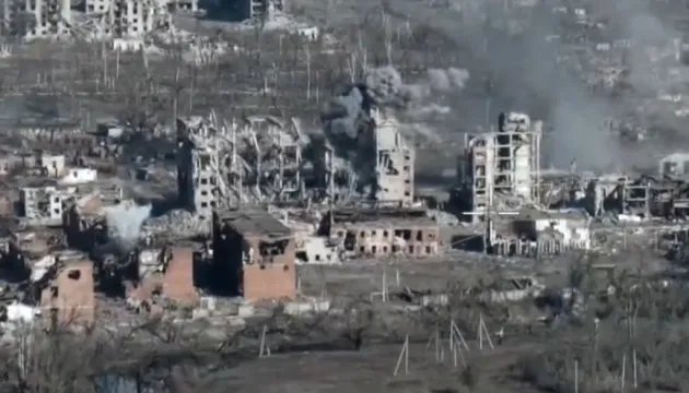 Російські війська не контролюють Вовчанськ, — Сили оборони