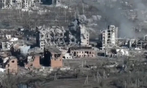 На фронті триває активна оборона: понад 150 ворожих атак за добу