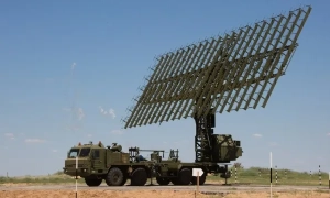 РФ під час «великоднього перемир’я» накопичила ракети та дрони для масованих ударів, — ISW