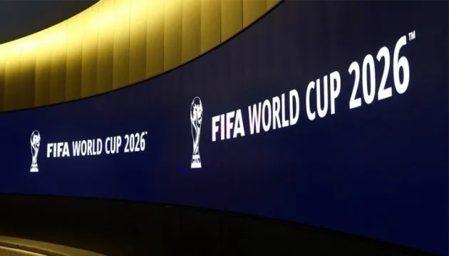 Жеребкування плей-офф ЧС-2026: Україна дізнається суперника