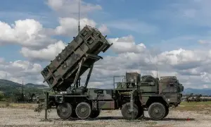 Приблизно €7-10 млрд на рік. У Чехії порахували обсяг коштів, потрібний для забезпечення ЗСУ снарядами