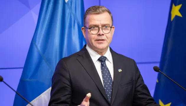 Фінляндія та Польща готові стати щитом східного флангу НАТО