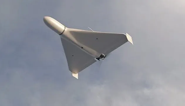 росія атакувала енергетичний об’єкт на Львівщині дронами