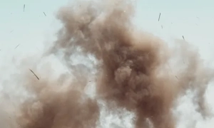 Оприлюднено наслідки удару рф по Кам’янському району Дніпропетровщини