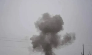 Рашисти вдарили дронами по Нікополю: є поранені