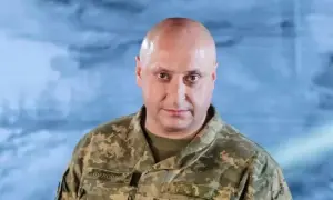 На фронті загинув неодноразовий український чемпіон зі змішаних єдиноборств