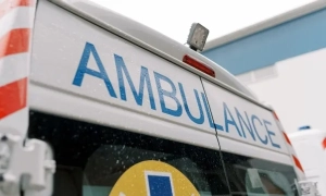 Russian drone wounds family in Zaporizhzhia region