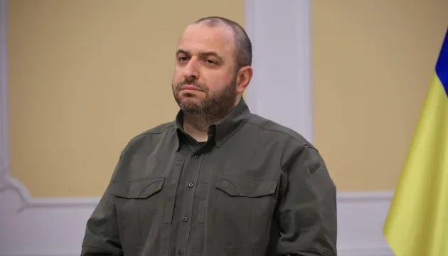 У справі про військові закупівлі Умєров є свідком, – НАБУ