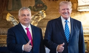 Trump i kraje pośredniczące podpisały porozumienie pokojowe w sprawie Gazy – Reuters