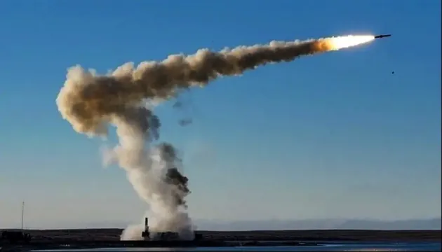 ППО України збила 58 ракет та 402 безпілотників РФ, зафіксовані влучання