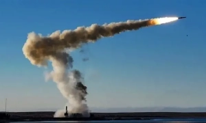 Окупанти вночі інтенсивно обстрілювали Дніпропетровську область