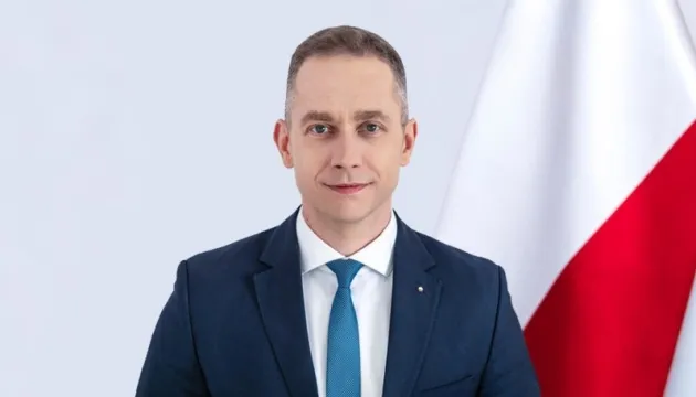 У Польщі під час атаки рф на Україну ввімкнулася сирена в Любартові, влада пояснила