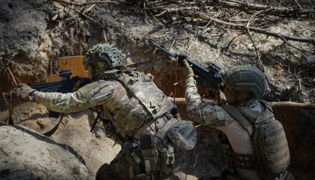 На Покровському напрямку росіяни формують штурмові роти з жінок, — «Атеш»