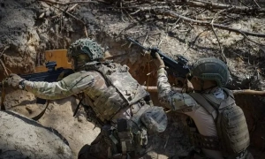 На Покровському напрямку росіяни формують штурмові роти з жінок, — «Атеш»