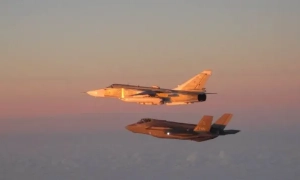 Швеція виділить майже $2 млн на роботу місії МАГАТЕ в Україні