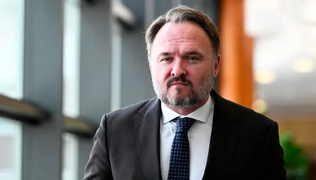 Через війну в Ірані ЄС змінює газову стратегію