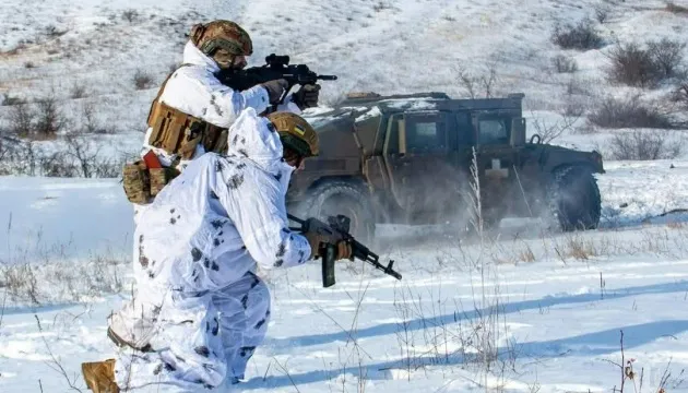 Ukrainian Forces control Kupiansk, Russian troops in encirclement unable to act