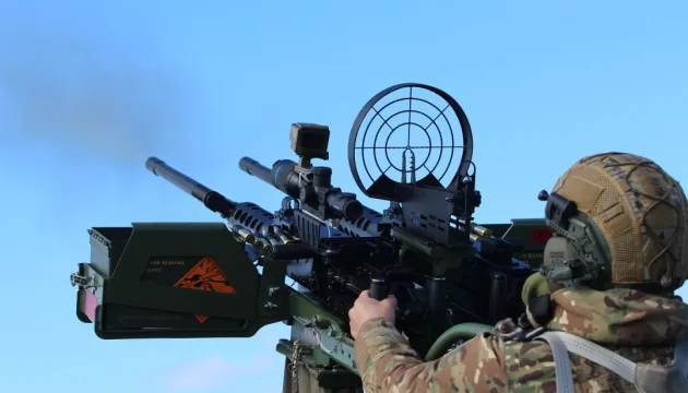 Russia attacked Ukraine with 410 strike drones in a single day