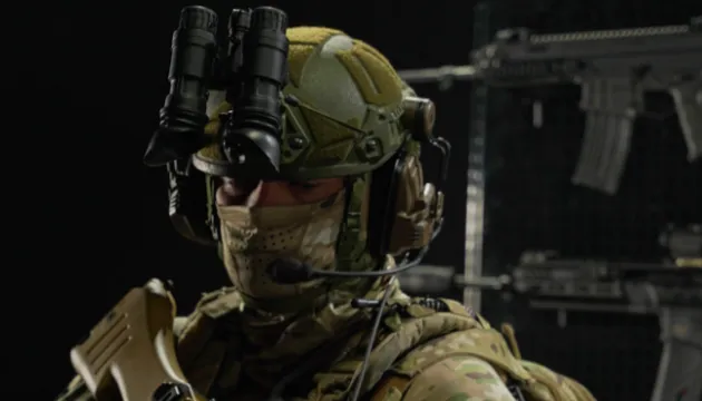 На Запорізькому напрямку спецпризначенці ГУР зірвали наступ РФ