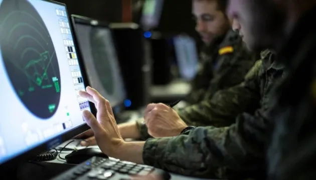 Європа зможе замінити США у наданні Україні розвідданих за кілька місяців, — FT