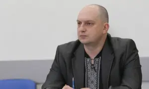 В Україні очікується потужний циклон