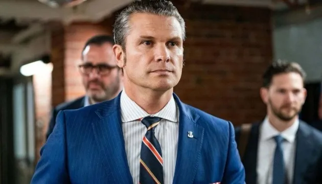 США та Ізраїль завдали понад 15 тисяч ударів по Ірану