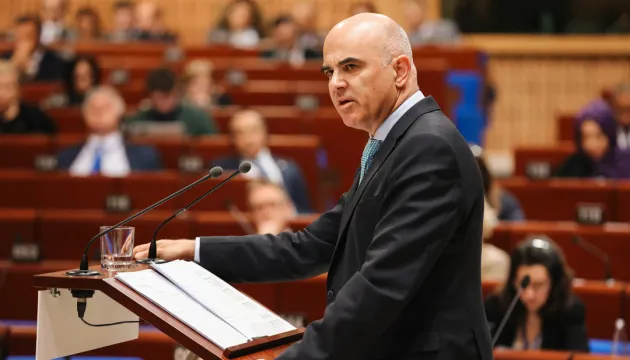 Генсек Ради Європи назвав гроші головною перепоною для запуску Спецтрибуналу проти рф