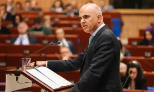 Генсек Ради Європи назвав гроші головною перепоною для запуску Спецтрибуналу проти рф