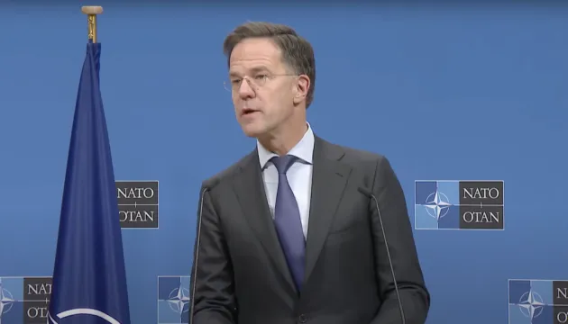 путін має пам’ятати, що ядерну війну виграти неможливо, — Рютте