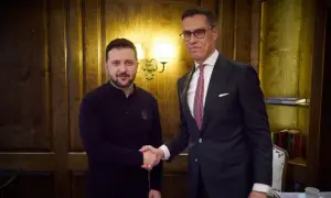 Пентагон завершив перевірку у справі про витік планів атаки в Signal