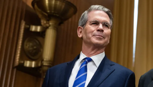 США зняли санкції з кількох російських компаній та бізнесменів