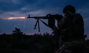 Video: Russia strikes Mayaky bridge in Odesa region with cluster ballistic missile