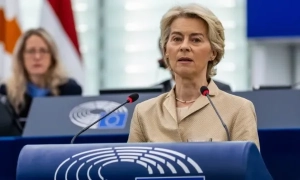 США і РФ продовжили дію договору СНО-3 до 2026 року