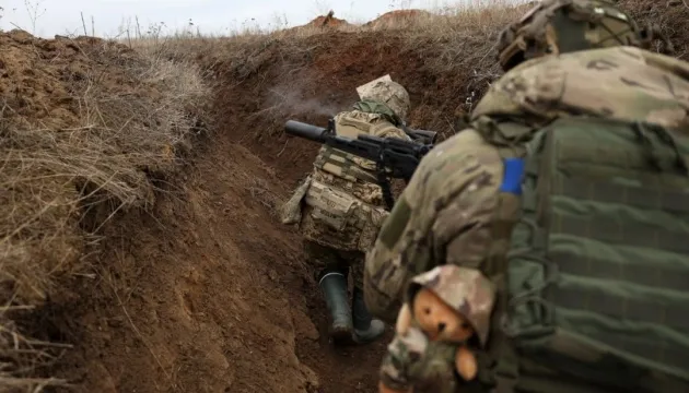 На Покровському напрямку війська РФ майже повністю окупували Гришине, — DeepState