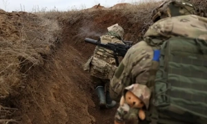 Вибух на електропідстанції в Орську: місто залишилося без електрики