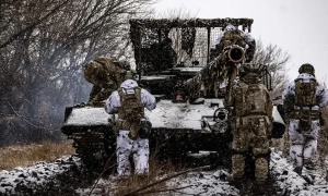 З Маріуполя вивезли перше викрадене українське зерно