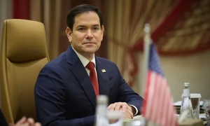 У Блінкена заявили, що спроби путіна заморозити українців мають бути відбиті