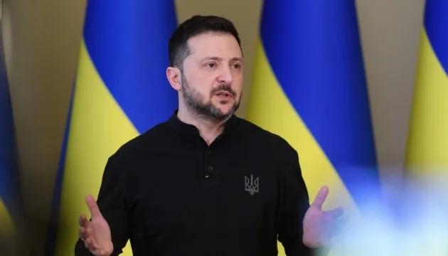 Зеленський підтвердив підготовку важливого візиту зі США