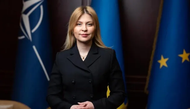 Senat USA przygotowuje «tydzień rosji» poświęcony rozpatrzeniu nowych sankcji i wsparciu Ukrainy