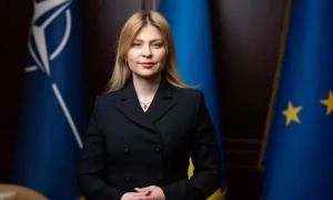 Senat USA przygotowuje «tydzień rosji» poświęcony rozpatrzeniu nowych sankcji i wsparciu Ukrainy